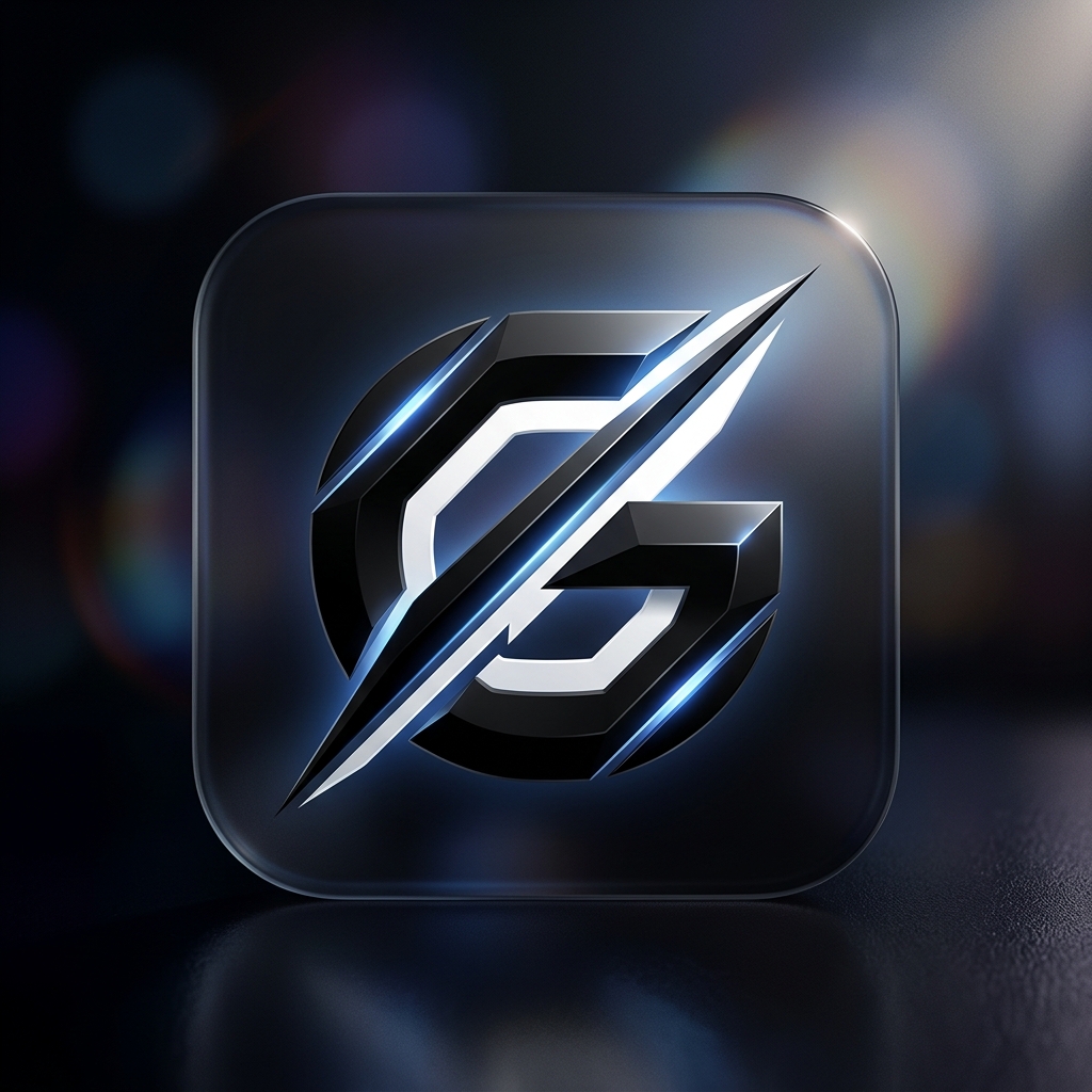 Grok Logo